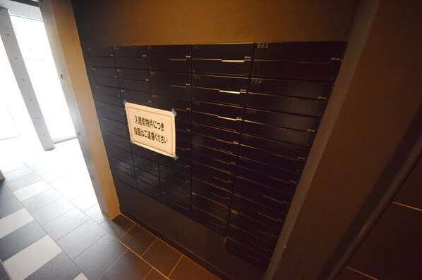 ザ・パークハビオ根岸三丁目の物件内観写真